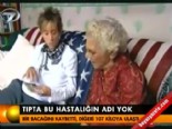 Tıpta bu hastalığın adı yok 