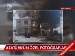 muzayede - Atatürk'ün özel fotoğrafları  Videosu