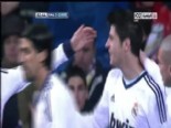 Real Madrid İşi İlk Yarıda Bitirdi!