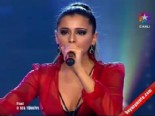 mustafa sandal - (O Ses Türkiye Final) Ayda Mosharraf İsyan Büyük Final Performansı VİDEO İZLE Videosu