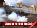 Futbol teröristleri  online video izle