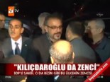 Sakık: Kılıçdaroğlu da zenci 