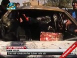 Bağdat'ta bombalı saldırılar 