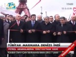 Tübitak Marmara Denizi'ne indi  online video izle