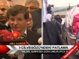 ''Saldırganlar Suriye'den sızdı'' 