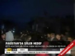 Pakistan'da şiiler hedef 