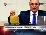 Makarna fotoğrafı düzmeceymiş 