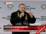 Başbakan'ın Mardin günlüğü 