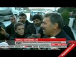 Mehmet Öcalan'dan İmralı msajı 'Heyette eş başkanlar olmalı'  online video izle