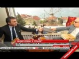 yasar kemal - Yaşar Kemal'e ziyaret  Videosu