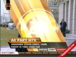 myk - Ak Parti MYK  Videosu