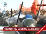 Ergenekon meydan muharebesi  online video izle