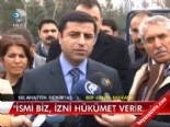 ''İsmi biz, izni hükümet verir''  online video izle