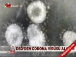 DSÖ'den Corona virüsü alarmı  online video izle