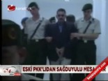nizamettin tas - Eski PKK'lıdan sağduyulu mesajlar  Videosu