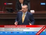 Sinopta CHP Ve MHPliler Provokasyon Yaptı