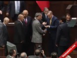 CHPli Yerlikaya AK Partiye Katıldı