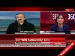 gladyo - BDP'li Önder: Sevene De Sövene De Selam Olsun Videosu