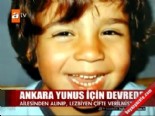 escinsel - Ankara Yunus için devrede  Videosu