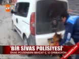 behzat c - 'Bir Sivas polisiyesi'  Videosu