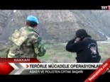 Terörle mücadele operasyonları  online video izle