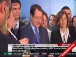 Güney Kıbrıs'ta seçim online video izle