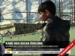 oscar - Kabil'den Oscar ödülüne  Videosu