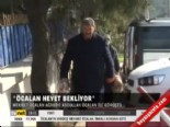 mehmet ocalan - Mehmet Öcalan ağabeyi ile görüştü  Videosu
