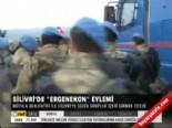 Silivri'de 'Ergenekon' eylemi  online video izle