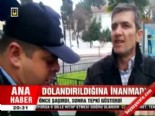 Dolandırıldığına inanamdı  online video izle