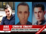 arazi anlasmazligi - İzmir'de cinayet  Videosu
