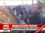 hizbullah - Muhaliflerin iddiası  Videosu