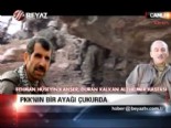 fehman huseyin - PKK'nın bir ayağı çukurda  Videosu