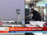 Yeni uygulama mı geliyor? 