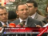 ''Şartlı cümleler yanlış'' online video izle