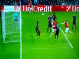 arsenal - Arsenal 1-3 Bayern Munchen Maç Özeti Videosu