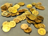 dolar ve euro - Altın Fiyatları Düşüşe Geçti (Çeyrek Altın Fiyatı) Videosu
