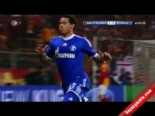 schalke - Galatasaray-1 Schalke 04-1 Gol Jonas Videosu
