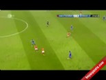 schalke - Galatasaray - Schalke 04 Maçı Hamitin şutu Direkte Patladı Videosu