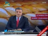 ekmek israfi - İstanbul'da ekmek zamlandı  Videosu
