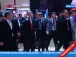 hamas - Erdoğan-Meşal görüşmesi  Videosu
