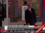 serj sarkisyan - Ermenistan'da zafer Sarkisyan'ın  Videosu