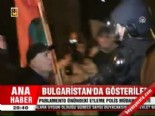 bulgaristan - Bulgaristan'da gösteriler  Videosu