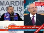 milliyetcilik - Kılıçdaroğlu milliyetçiliği savundu  Videosu