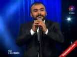 baris akarsu - O Ses Türkiye - Mustafa Bozkur'tan 'Saçlarına Yıldız Düşmüş Koparma Anne' Videosu