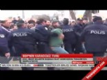 Koç 'CHP hiçbir eylemin içinde olmadı, Başbakan ezbere konuşuyor'  online video izle