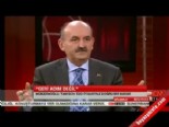 mehmet muezzinoglu - Müezzinoğlu 'Tam gün özü itibariyle doğru bir karar'  Videosu