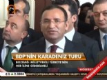 Bozdağ 'Milletvekili Türkiye'nin her iline gidebilmeli'  online video izle