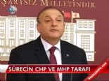 Sürecin CHP ve MHP tarafı  online video izle