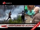 sarai sierra - Görüntülerdeki kişi Laz Ziya değilmiş!  Videosu